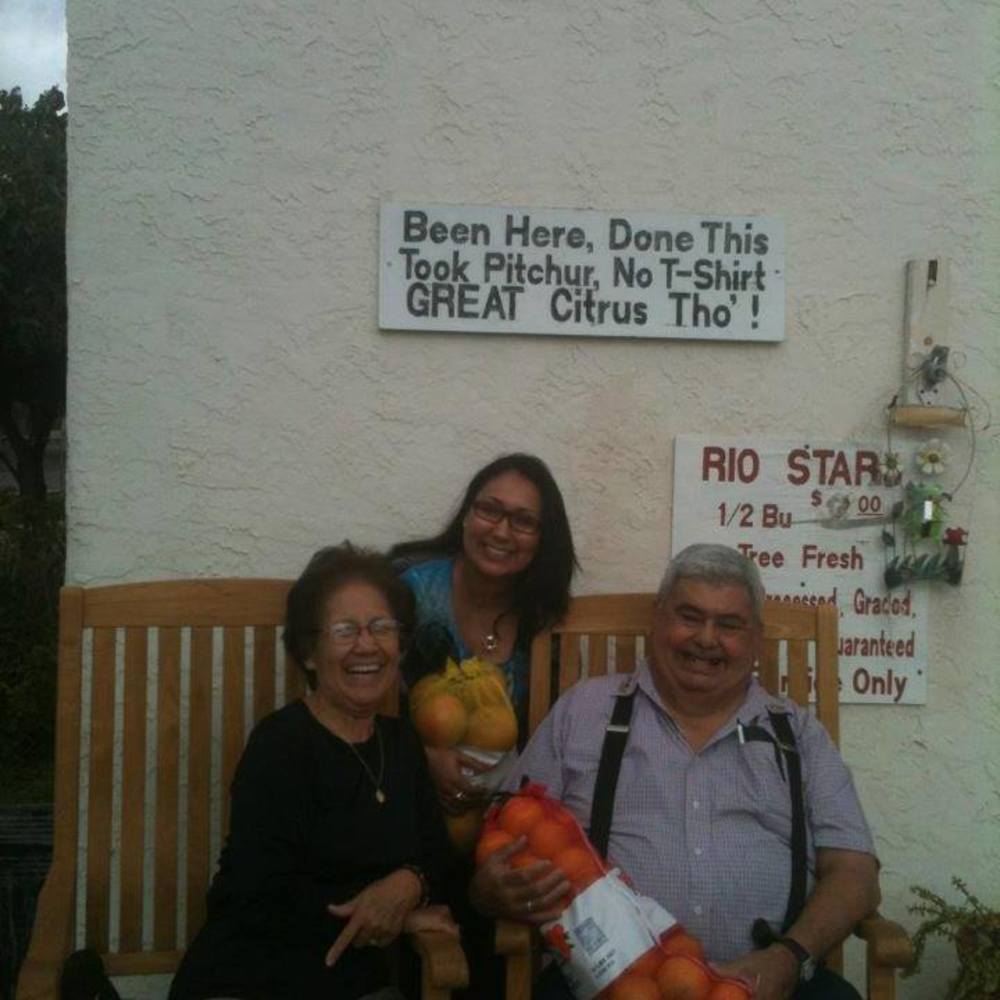 Meet your Posher, Jo ann